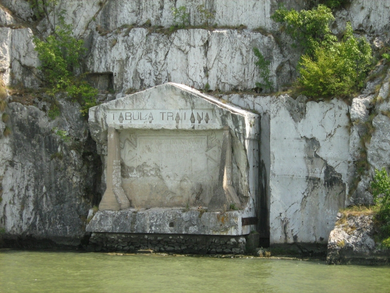 Danube Djerdap