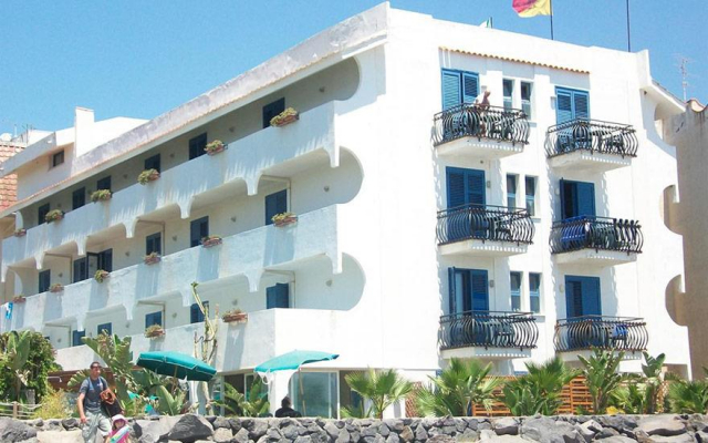 Hotel Baia Degli Dei TipoTravel
